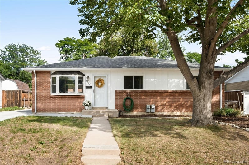 3250 S Utica St, Denver, CO 80236