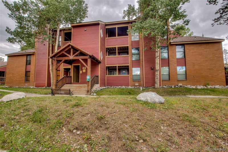 129 Broken Lance Dr #B304, Breckenridge, CO 80424