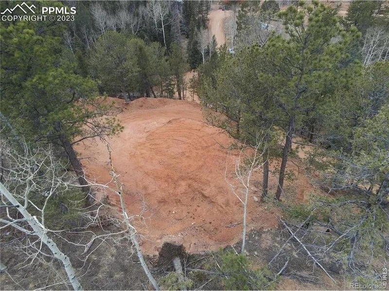 48 Squilchuk Trl, Woodland Park, CO 80863