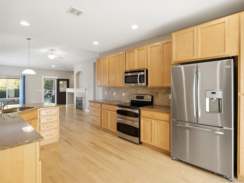 1021 Village Cir, Erie, CO 80516