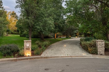 5440 S Grape Ln, Greenwood Village, CO 80121