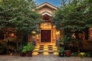 5440 S Grape Ln, Greenwood Village, CO 80121