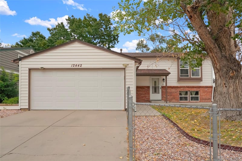 12442 Bellaire Dr, Thornton, CO 80241