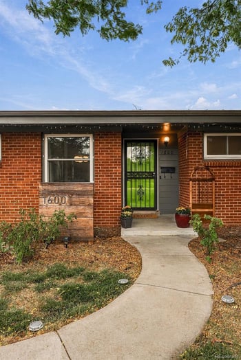 1600 S Perry St, Denver, CO 80219
