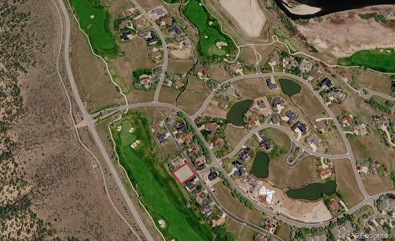 325 Golden Bear Dr Lot FW9, Carbondale, CO 81623
