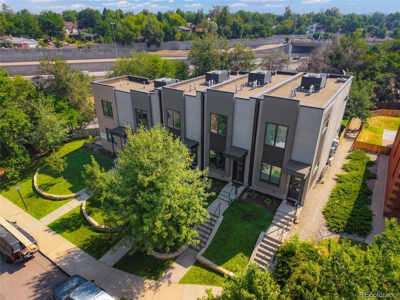 1454 S Ogden St, Denver, CO 80210
