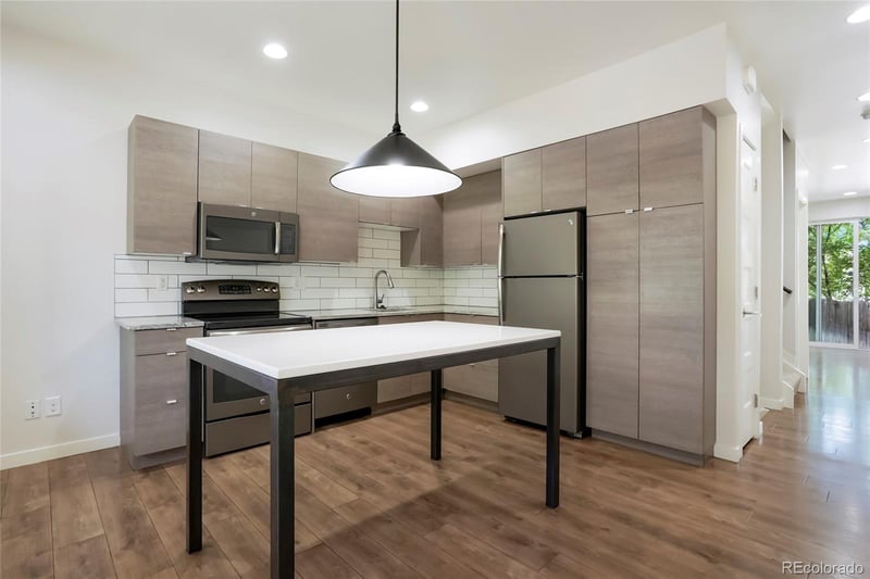 1454 S Ogden St, Denver, CO 80210