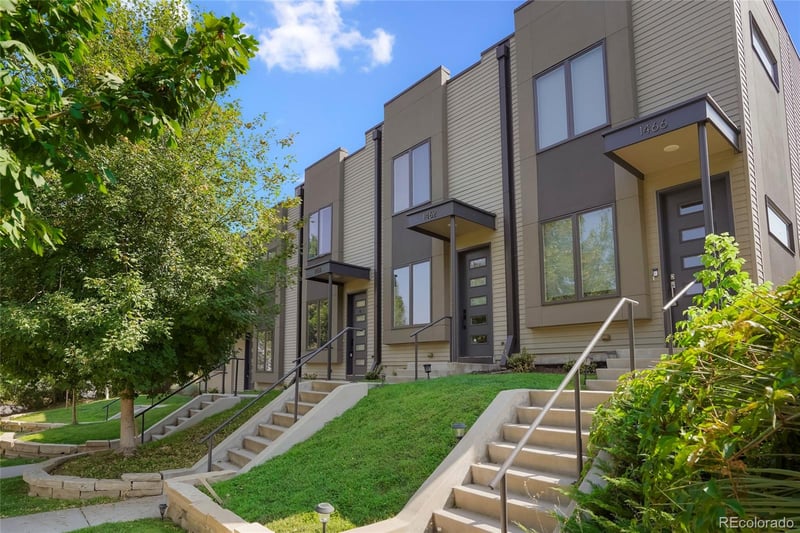 1454 S Ogden St, Denver, CO 80210