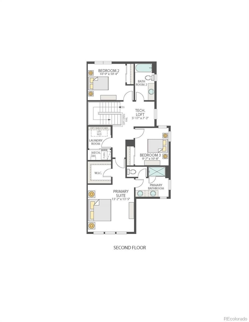 1749 Mount Meeker Ave, Berthoud, CO 80513
