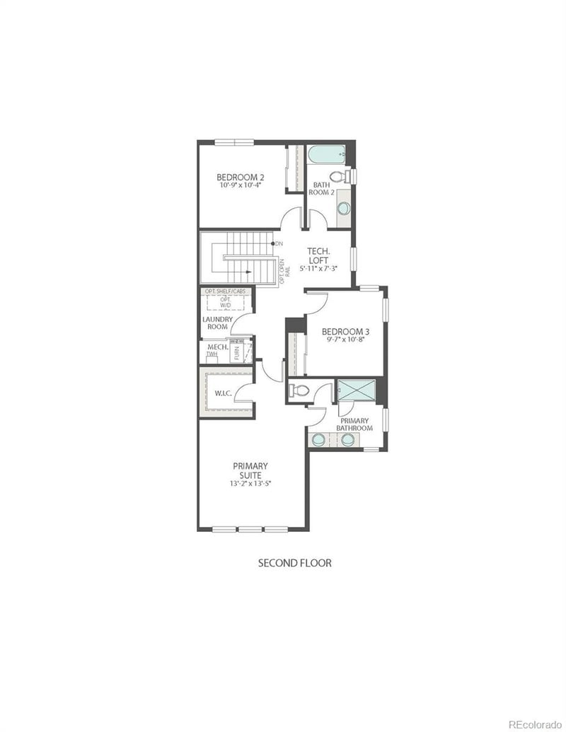 1749 Mount Meeker Ave, Berthoud, CO 80513