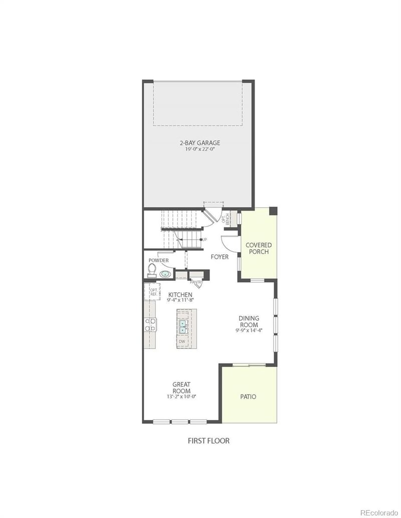 1749 Mount Meeker Ave, Berthoud, CO 80513