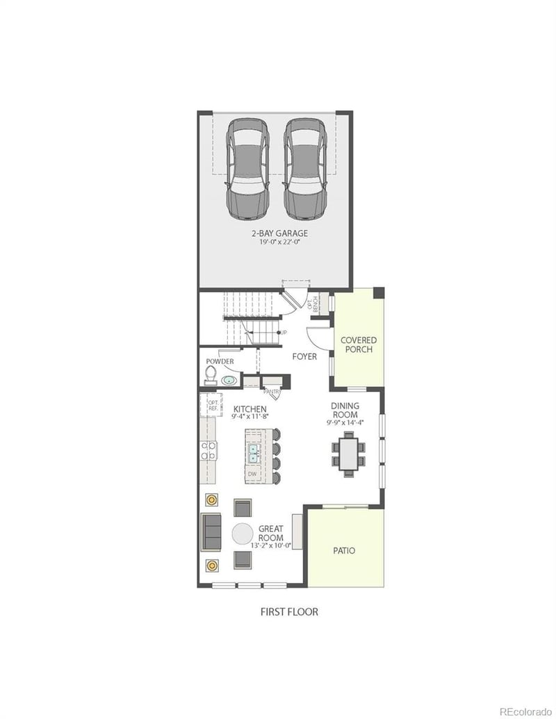 1749 Mount Meeker Ave, Berthoud, CO 80513