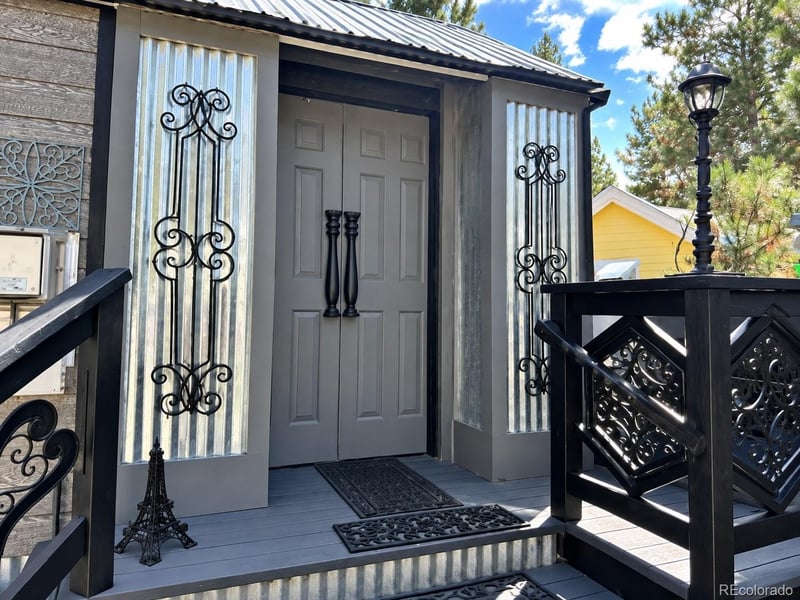 19253 E Us Hwy 24 10a Lot 10A, Woodland Park, CO 80863