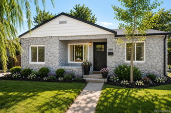 4564 S Pennsylvania St, Englewood, CO 80113