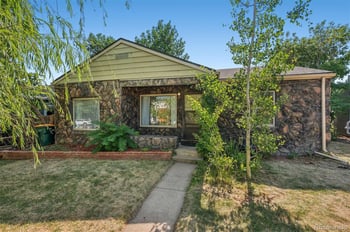 4564 S Pennsylvania St, Englewood, CO 80113