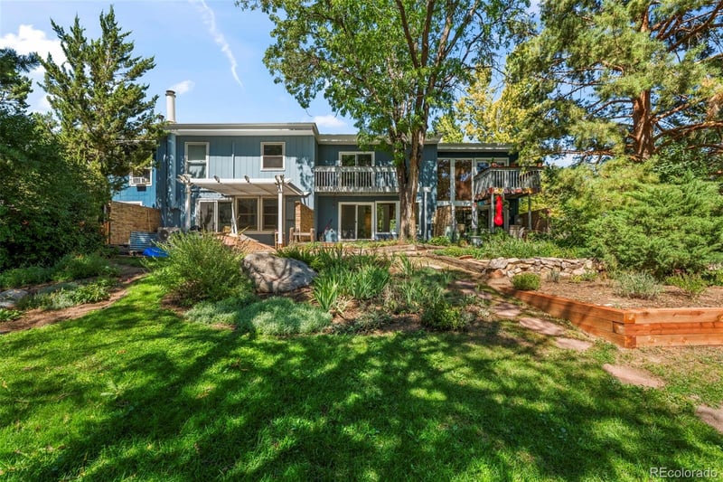 3164 29th St, Boulder, CO 80301