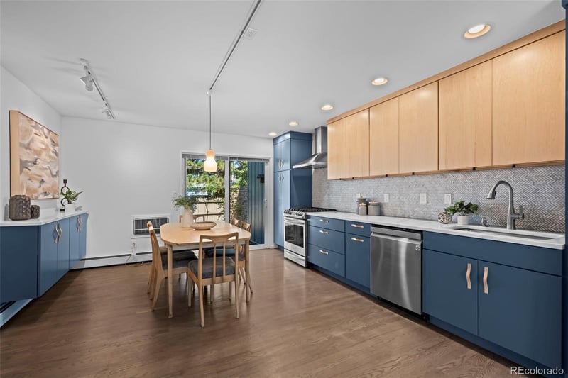 3164 29th St, Boulder, CO 80301