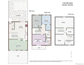3164 29th St, Boulder, CO 80301