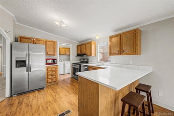 234 Fawn St, Golden, CO 80401
