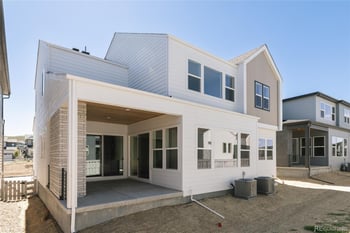 11340 Alla Breve Cir, Lone Tree, CO 80134