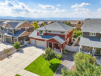 1015 Auburn Dr, Erie, CO 80516