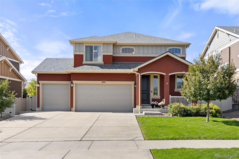 1015 Auburn Dr, Erie, CO 80516