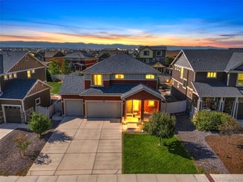 1015 Auburn Dr, Erie, CO 80516