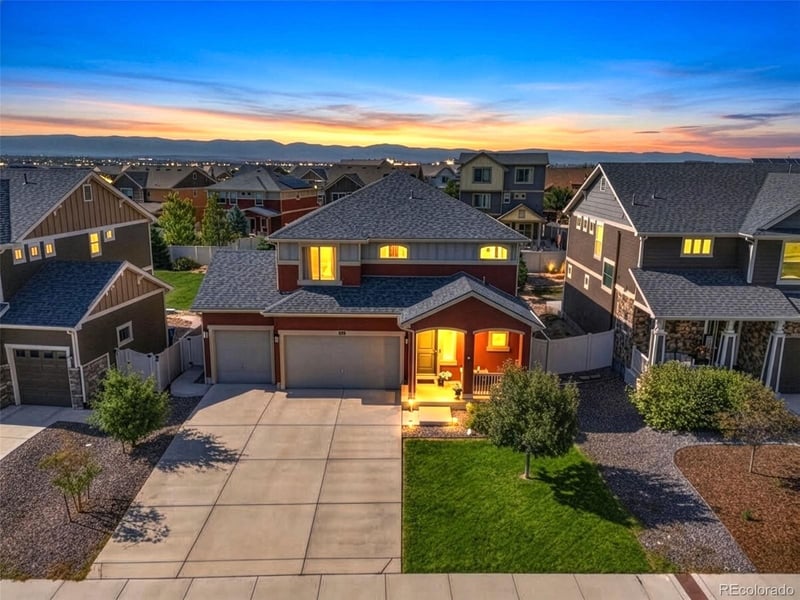 1015 Auburn Dr, Erie, CO 80516