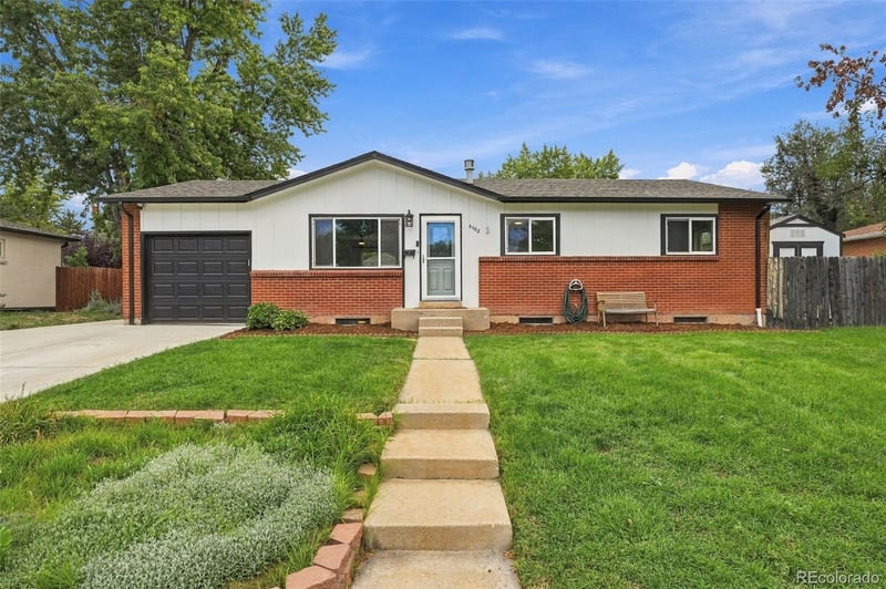 6662 Kipling St, Arvada, CO 80004