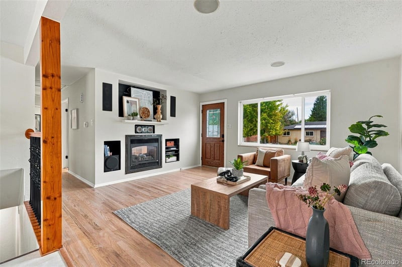 6662 Kipling St, Arvada, CO 80004