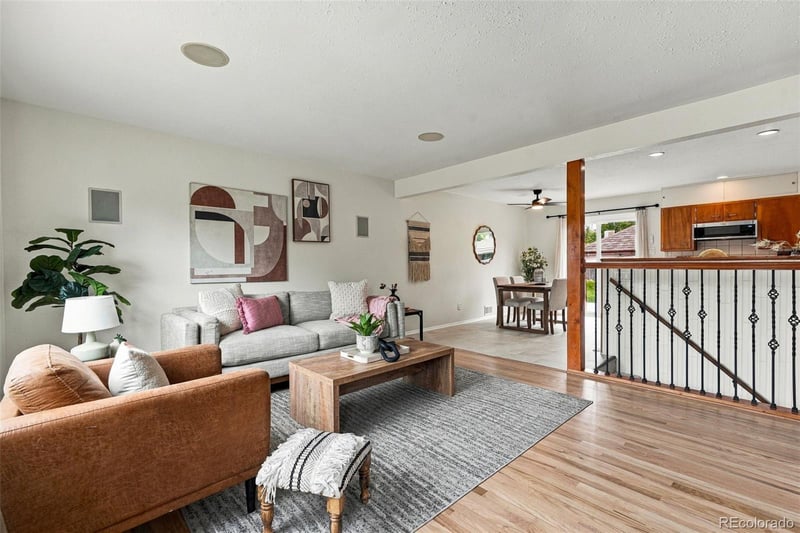 6662 Kipling St, Arvada, CO 80004