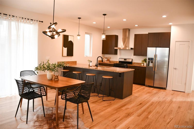 3440 N Albion St, Denver, CO 80207