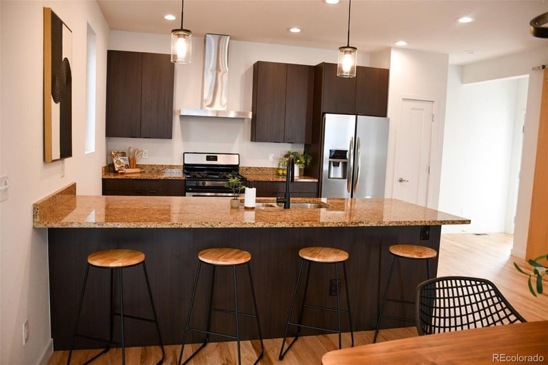 3440 N Albion St, Denver, CO 80207