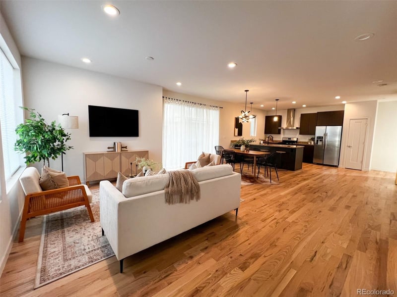 3440 N Albion St, Denver, CO 80207