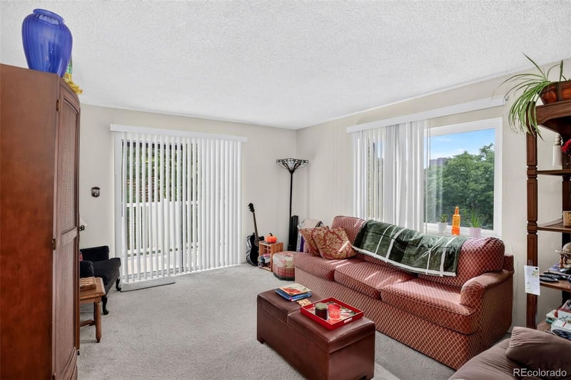 7455 E Quincy Ave #308, Denver, CO 80237