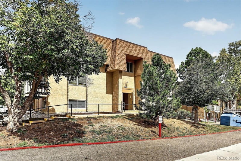 7455 E Quincy Ave #308, Denver, CO 80237