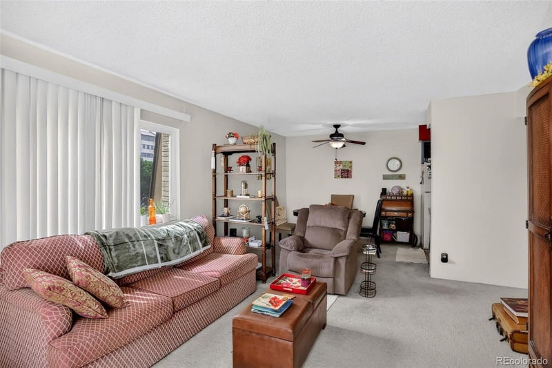 7455 E Quincy Ave #308, Denver, CO 80237