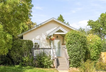 3201 E Jewell Ave, Denver, CO 80210