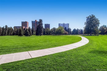 1242 Gaylord St #103, Denver, CO 80206