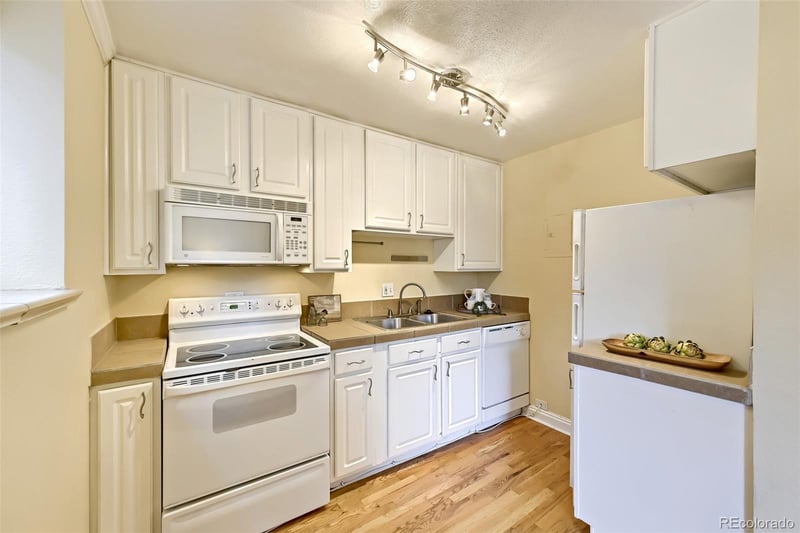 1242 Gaylord St #103, Denver, CO 80206