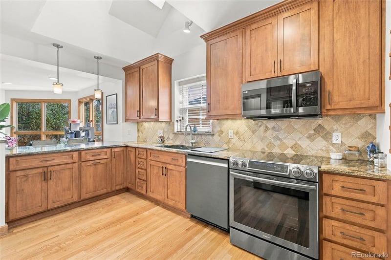 430 S Gilpin St, Denver, CO 80209
