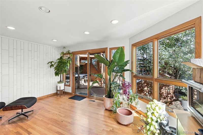 430 S Gilpin St, Denver, CO 80209