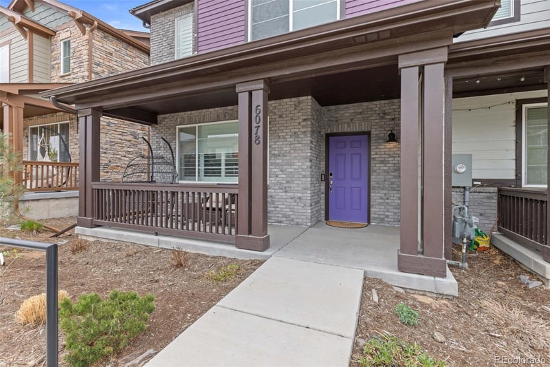 6078 N Lisbon St, Aurora, CO 80019