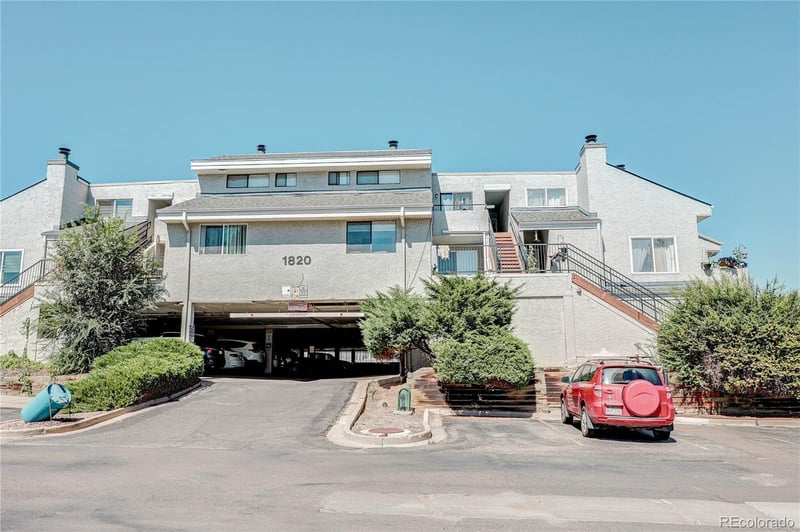 1820 Newland Ct #312, Lakewood, CO 80214