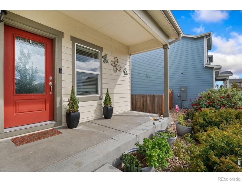 7124 Shavano Cir, Frederick, CO 80504