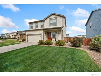 7124 Shavano Cir, Frederick, CO 80504