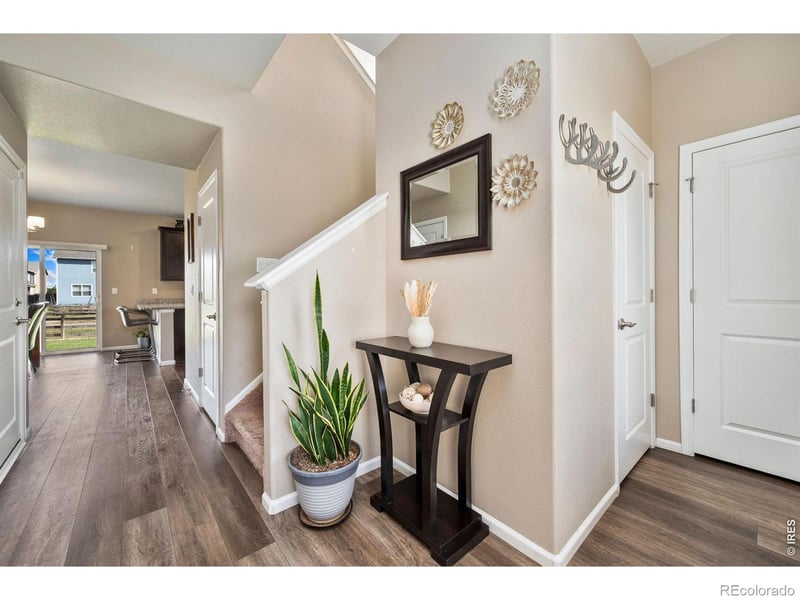 7124 Shavano Cir, Frederick, CO 80504