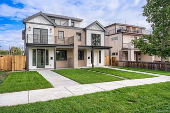3309 W 20th Ave, Denver, CO 80211