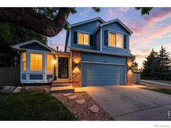1717 Reliance Ct, Superior, CO 80027