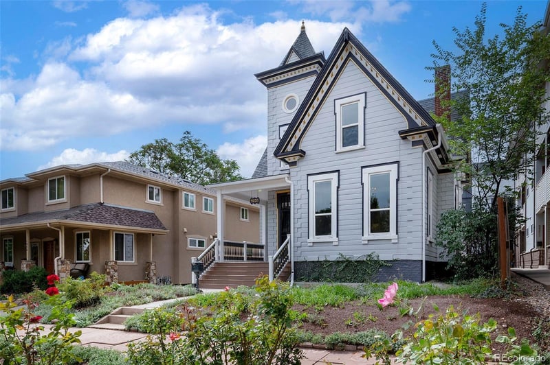 1938 W 34th Ave, Denver, CO 80211